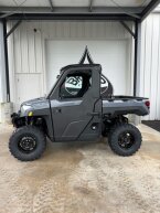Thumbnail Photo 1 for New 2025 Polaris Ranger XP 1000 NorthStar Ultimate