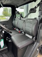 Thumbnail Photo 5 for New 2025 Polaris Ranger XP 1000 NorthStar Ultimate