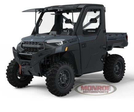 Photo 1 for 2025 Polaris Ranger XP 1000 NorthStar Ultimate