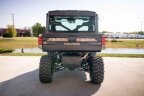 Thumbnail Photo 3 for New 2025 Polaris Ranger XP 1000 NorthStar Ultimate