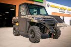 Thumbnail Photo 6 for New 2025 Polaris Ranger XP 1000 NorthStar Ultimate