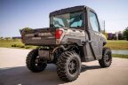 Thumbnail Photo 4 for New 2025 Polaris Ranger XP 1000 NorthStar Ultimate