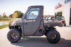 Thumbnail Photo 1 for New 2025 Polaris Ranger XP 1000 NorthStar Ultimate