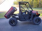 Thumbnail Photo 1 for New 2025 Polaris Ranger XP 1000 Premium