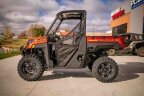 Thumbnail Photo 1 for New 2025 Polaris Ranger XP 1000 Premium