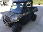 Thumbnail Photo 1 for New 2025 Polaris Ranger XP 1000 NorthStar Ultimate