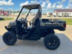 Thumbnail Photo 6 for New 2025 Polaris Ranger XP 1000 Premium