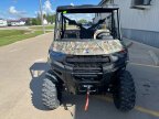 Thumbnail Photo 4 for New 2025 Polaris Ranger XP 1000 Premium