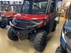 Thumbnail Photo 2 for New 2025 Polaris Ranger XP 1000 NorthStar Ultimate