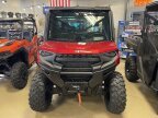 Thumbnail Photo 1 for New 2025 Polaris Ranger XP 1000 NorthStar Ultimate