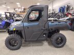Thumbnail Photo 3 for New 2025 Polaris Ranger XP 1000 NorthStar Ultimate