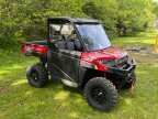 Thumbnail Photo 6 for New 2025 Polaris Ranger XP 1000 Premium
