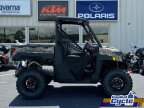 Thumbnail Photo 2 for New 2025 Polaris Ranger XP 1000 Premium