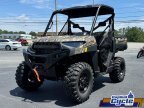 Thumbnail Photo 4 for New 2025 Polaris Ranger XP 1000 Premium