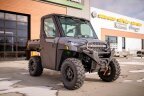 Thumbnail Photo 6 for New 2025 Polaris Ranger XP 1000 NorthStar Ultimate