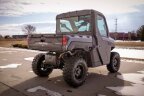 Thumbnail Photo 4 for New 2025 Polaris Ranger XP 1000 NorthStar Ultimate
