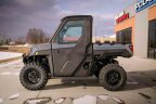 Thumbnail Photo 1 for New 2025 Polaris Ranger XP 1000 NorthStar Ultimate