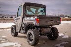 Thumbnail Photo 2 for New 2025 Polaris Ranger XP 1000 NorthStar Ultimate