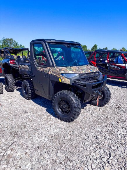Photo 1 for New 2025 Polaris Ranger XP 1000