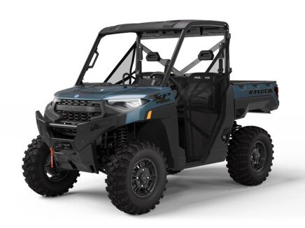 Photo 1 for New 2025 Polaris Ranger XP 1000 Premium