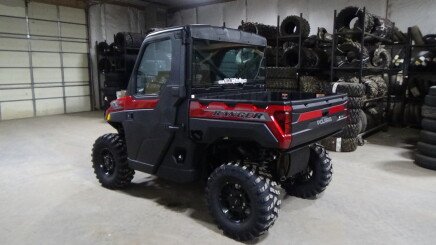 Photo 1 for New 2025 Polaris Ranger XP 1000