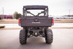 Thumbnail Photo 3 for New 2025 Polaris Ranger XP 1000 Premium