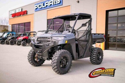 Photo 1 for New 2025 Polaris Ranger XP 1000 Premium