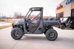 Thumbnail Photo 1 for New 2025 Polaris Ranger XP 1000 Premium