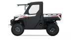 Thumbnail Photo 6 for New 2025 Polaris Ranger XP 1000 NorthStar Edition Trail Boss