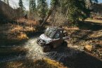 Thumbnail Photo 6 for New 2025 Polaris Ranger XP 1000 NorthStar Edition Trail Boss