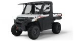 Thumbnail Photo 1 for New 2025 Polaris Ranger XP 1000 NorthStar Edition Trail Boss