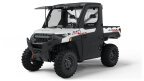 Thumbnail Photo 2 for New 2025 Polaris Ranger XP 1000 NorthStar Edition Trail Boss