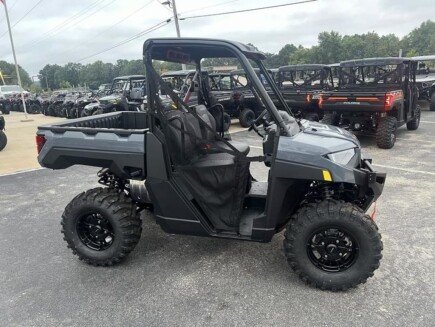 Photo 1 for New 2025 Polaris Ranger XP 1000 Premium