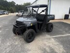 Thumbnail Photo 3 for New 2025 Polaris Ranger XP 1000 Premium