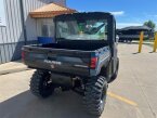 Thumbnail Photo 4 for New 2025 Polaris Ranger XP 1000 NorthStar Ultimate