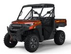 Thumbnail Photo 2 for New 2025 Polaris Ranger XP 1000