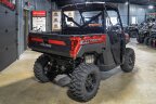 Thumbnail Photo 2 for New 2025 Polaris Ranger XP 1000 Premium