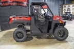Thumbnail Photo 1 for New 2025 Polaris Ranger XP 1000 Premium