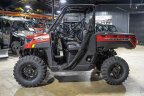 Thumbnail Photo 5 for New 2025 Polaris Ranger XP 1000 Premium