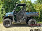 Thumbnail Photo 2 for New 2025 Polaris Ranger XP 1000 Premium