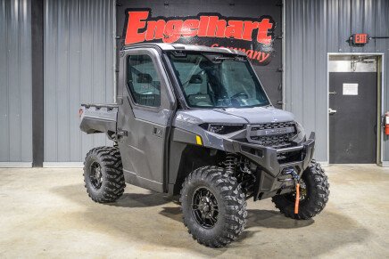 Photo 1 for New 2025 Polaris Ranger XP 1000 NorthStar Ultimate