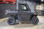 Thumbnail Photo 1 for New 2025 Polaris Ranger XP 1000 NorthStar Ultimate