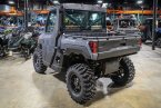 Thumbnail Photo 4 for New 2025 Polaris Ranger XP 1000 NorthStar Ultimate