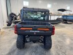Thumbnail Photo 3 for New 2025 Polaris Ranger XP 1000 NorthStar Edition Premium