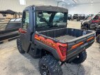 Thumbnail Photo 4 for New 2025 Polaris Ranger XP 1000 NorthStar Edition Premium