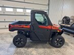 Thumbnail Photo 1 for New 2025 Polaris Ranger XP 1000 NorthStar Edition Premium
