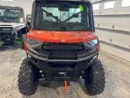 Thumbnail Photo 6 for New 2025 Polaris Ranger XP 1000 NorthStar Edition Premium
