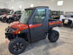 Thumbnail Photo 5 for New 2025 Polaris Ranger XP 1000 NorthStar Edition Premium