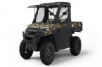 Thumbnail Photo 2 for New 2025 Polaris Ranger XP 1000 NorthStar Edition Premium