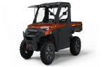 Thumbnail Photo 4 for New 2025 Polaris Ranger XP 1000 NorthStar Edition Premium